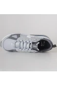 TÊNIS NIKE AIR MAX 270 FUTURA MASCULINO - Cinza/branco