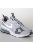 TÊNIS NIKE AIR MAX 270 FUTURA MASCULINO - Cinza/branco