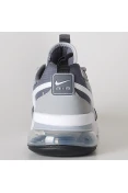 TÊNIS NIKE AIR MAX 270 FUTURA MASCULINO - Cinza/branco