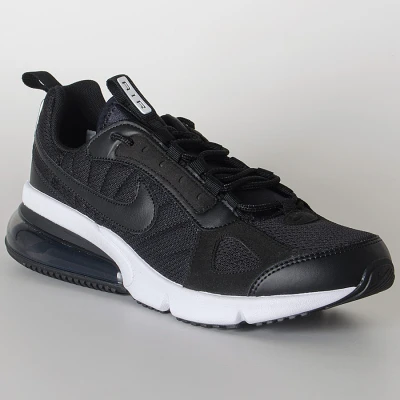 TÊNIS NIKE AIR MAX 270 FUTURA MASCULINO - Preto/branco