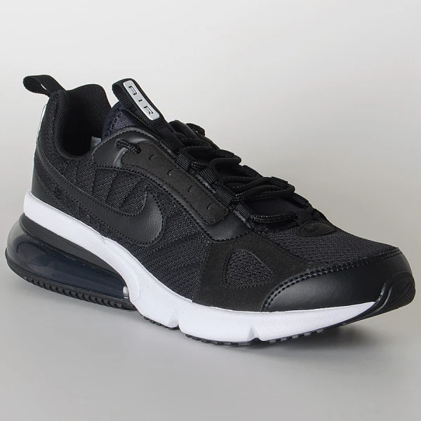 TÊNIS NIKE AIR MAX 270 FUTURA MASCULINO - Preto/branco
