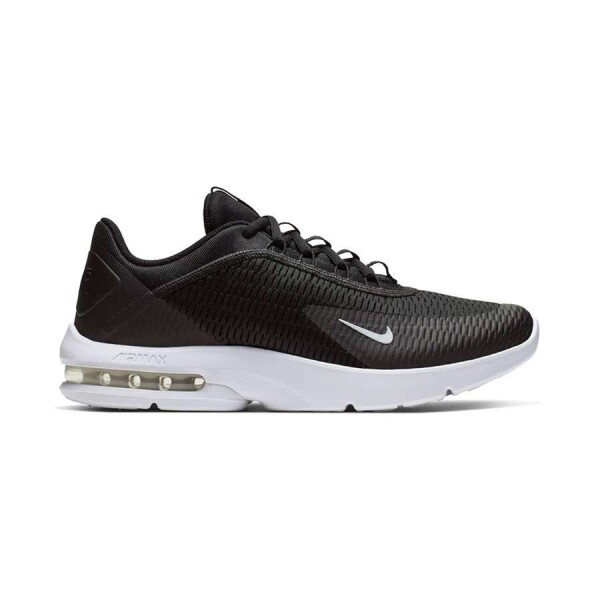 TÊNIS NIKE AIR MAX ADVANTAGE 3 MASCULINO - Preto/branco
