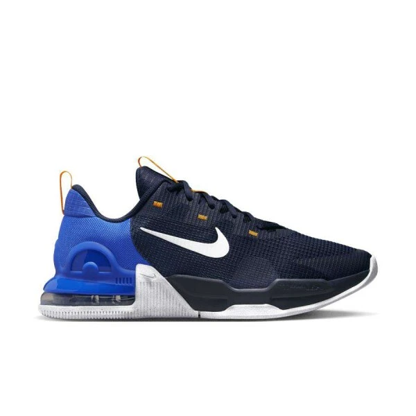 TÊNIS NIKE AIR MAX ALPHA TRAINER 5 MASCULINO - Marinho/azul TÊNIS NIKE AIR MAX ALPHA TRAINER 5 MASCULINO - Marinho/azul