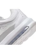 TÊNIS NIKE AIR MAX AP FEMININO - Branco/prata TÊNIS NIKE AIR MAX AP FEMININO - Branco/prata