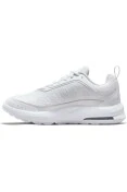 TÊNIS NIKE AIR MAX AP FEMININO - Branco/prata TÊNIS NIKE AIR MAX AP FEMININO - Branco/prata