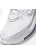 TÊNIS NIKE AIR MAX AP FEMININO - Branco/prata TÊNIS NIKE AIR MAX AP FEMININO - Branco/prata