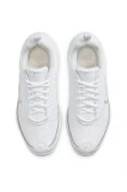 TÊNIS NIKE AIR MAX AP FEMININO - Branco/prata TÊNIS NIKE AIR MAX AP FEMININO - Branco/prata