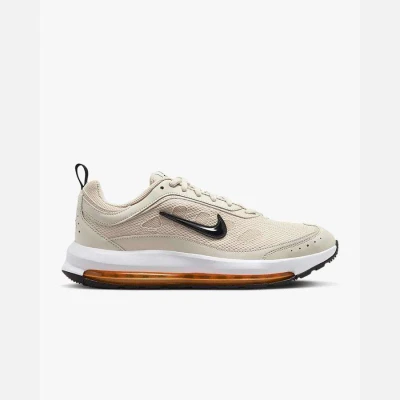 TÊNIS NIKE AIR MAX AP MASCULINO - Bege/preto TÊNIS NIKE AIR MAX AP MASCULINO - Bege/preto
