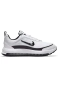 TÊNIS NIKE AIR MAX AP MASCULINO - Branco/preto TÊNIS NIKE AIR MAX AP MASCULINO - Branco/preto