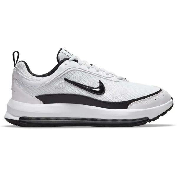TÊNIS NIKE AIR MAX AP MASCULINO - Branco/preto TÊNIS NIKE AIR MAX AP MASCULINO - Branco/preto