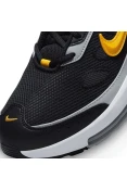 TÊNIS NIKE AIR MAX AP MASCULINO - Preto/amarelo TÊNIS NIKE AIR MAX AP MASCULINO - Preto/amarelo