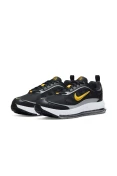 TÊNIS NIKE AIR MAX AP MASCULINO - Preto/amarelo TÊNIS NIKE AIR MAX AP MASCULINO - Preto/amarelo