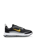 TÊNIS NIKE AIR MAX AP MASCULINO - Preto/amarelo TÊNIS NIKE AIR MAX AP MASCULINO - Preto/amarelo