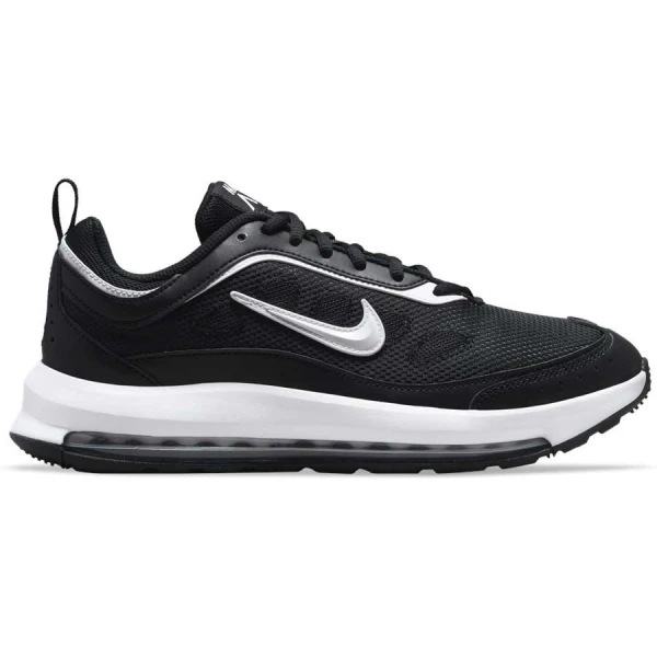 TÊNIS NIKE AIR MAX AP MASCULINO - Preto/branco TÊNIS NIKE AIR MAX AP MASCULINO - Preto/branco