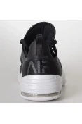 TÊNIS NIKE AIR MAX BELLA TR 2 FEMININO - Preto/dourado