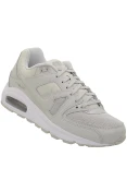 TÊNIS NIKE AIR MAX COMMAND FEMININO - Bege/branco TÊNIS NIKE AIR MAX COMMAND FEMININO - Bege/branco