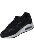 TÊNIS NIKE AIR MAX COMMAND FEMININO - Preto/branco TÊNIS NIKE AIR MAX COMMAND FEMININO - Preto/branco