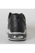 TÊNIS NIKE AIR MAX COMMAND LEATHER MASCULINO - Preto/cinza TÊNIS NIKE AIR MAX COMMAND LEATHER MASCULINO - Preto/cinza