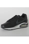 TÊNIS NIKE AIR MAX COMMAND LEATHER MASCULINO - Preto/cinza TÊNIS NIKE AIR MAX COMMAND LEATHER MASCULINO - Preto/cinza