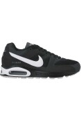 TÊNIS NIKE AIR MAX COMMAND MASCULINO - Preto/branco