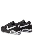 TÊNIS NIKE AIR MAX COMMAND MASCULINO - Preto/branco