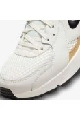 TÊNIS NIKE AIR MAX EXCEE FEMININO - Bege/dourado TÊNIS NIKE AIR MAX EXCEE FEMININO - Bege/dourado