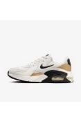 TÊNIS NIKE AIR MAX EXCEE FEMININO - Bege/dourado TÊNIS NIKE AIR MAX EXCEE FEMININO - Bege/dourado