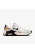 TÊNIS NIKE AIR MAX EXCEE FEMININO - Bege/dourado TÊNIS NIKE AIR MAX EXCEE FEMININO - Bege/dourado