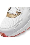 TÊNIS NIKE AIR MAX EXCEE FEMININO - Branco/dourado