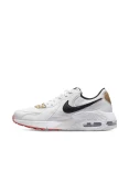 TÊNIS NIKE AIR MAX EXCEE FEMININO - Branco/dourado