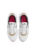 TÊNIS NIKE AIR MAX EXCEE FEMININO - Branco/dourado