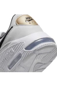 TÊNIS NIKE AIR MAX EXCEE FEMININO - Branco/dourado
