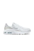 TÊNIS NIKE AIR MAX EXCEE FEMININO - Branco/prata