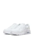 TÊNIS NIKE AIR MAX EXCEE FEMININO - Branco/prata