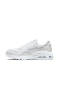 TÊNIS NIKE AIR MAX EXCEE FEMININO - Branco/prata