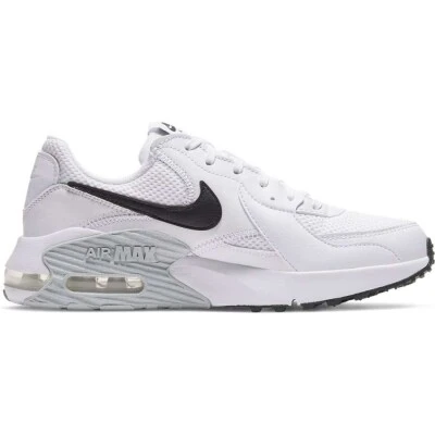 TÊNIS NIKE AIR MAX EXCEE FEMININO - Branco/preto