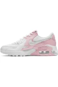 TÊNIS NIKE AIR MAX EXCEE FEMININO - Branco/rosa