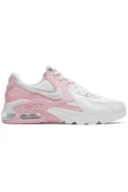 TÊNIS NIKE AIR MAX EXCEE FEMININO - Branco/rosa