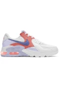 TÊNIS NIKE AIR MAX EXCEE FEMININO - Branco/vermelho