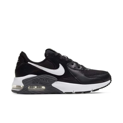 TÊNIS NIKE AIR MAX EXCEE FEMININO - Preto/branco
