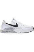 TÊNIS NIKE AIR MAX EXCEE MASCULINO - Branco/preto