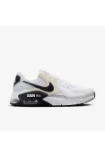 TÊNIS NIKE AIR MAX EXCEE MASCULINO - Branco/preto TÊNIS NIKE AIR MAX EXCEE MASCULINO - Branco/preto