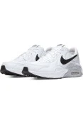 TÊNIS NIKE AIR MAX EXCEE MASCULINO - Branco/preto