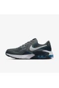 TÊNIS NIKE AIR MAX EXCEE MASCULINO - Chumbo/branco