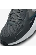 TÊNIS NIKE AIR MAX EXCEE MASCULINO - Chumbo/branco