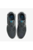 TÊNIS NIKE AIR MAX EXCEE MASCULINO - Chumbo/branco