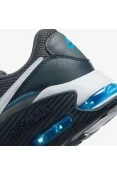 TÊNIS NIKE AIR MAX EXCEE MASCULINO - Chumbo/branco