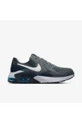 TÊNIS NIKE AIR MAX EXCEE MASCULINO - Chumbo/branco
