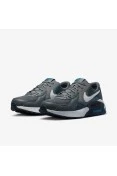 TÊNIS NIKE AIR MAX EXCEE MASCULINO - Chumbo/branco