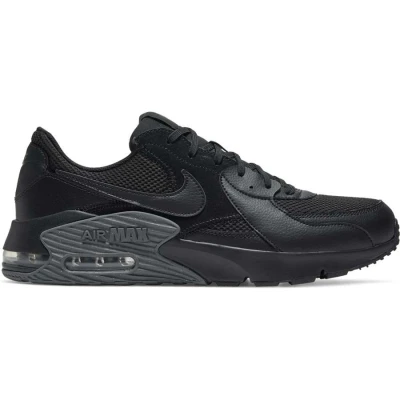 TÊNIS NIKE AIR MAX EXCEE MASCULINO - Preto